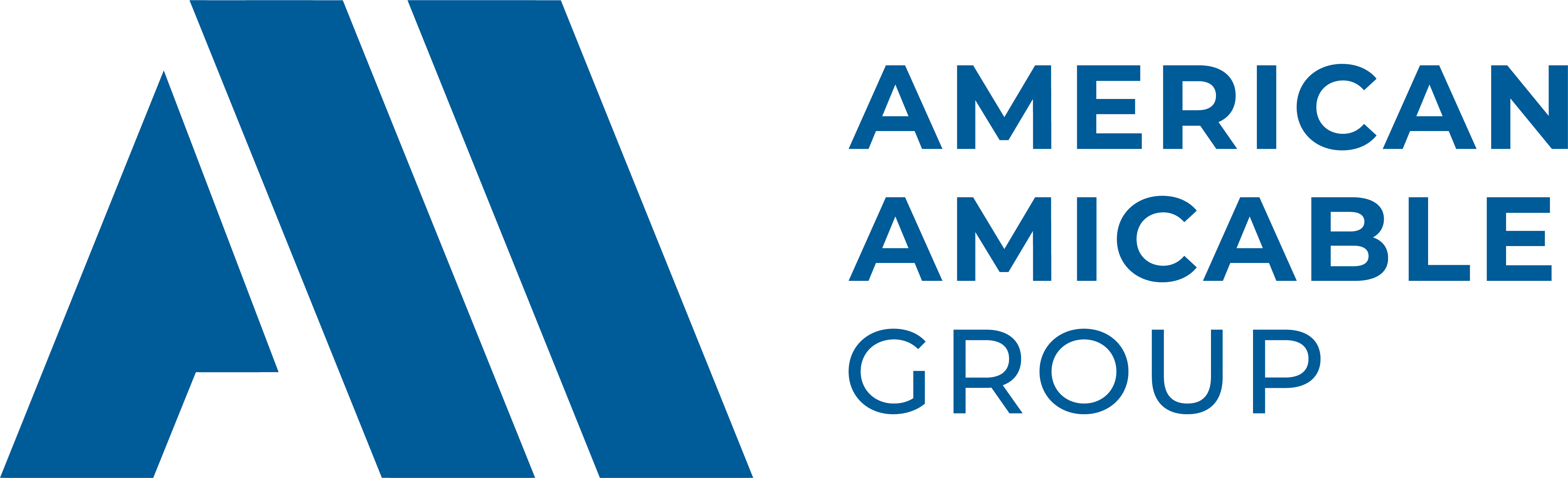 American Amicable Group logo